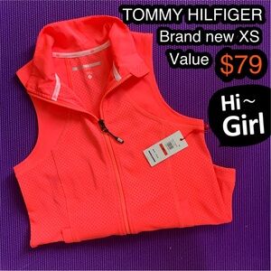 NEW Tommy Hilfiger women tank top size XS